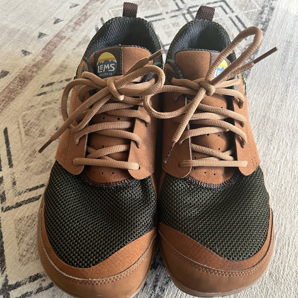 Lems Primal Zen Men’s 12 Woodland